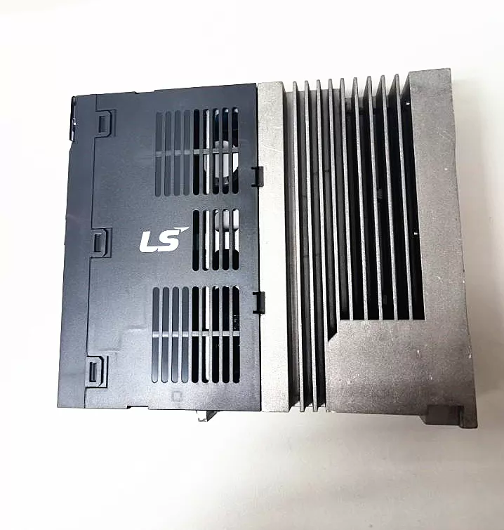 Serv L7SA008A Servo Drive thumbnail