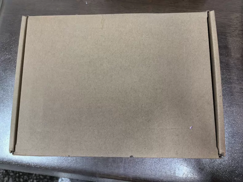 Weintek MT8071IE Touch Panel