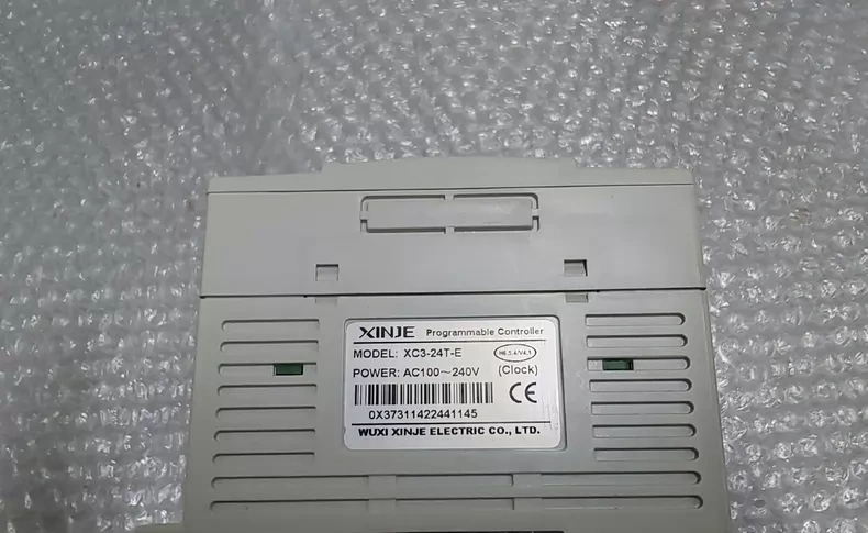 Xinje XC3-24T-E PLC thumbnail