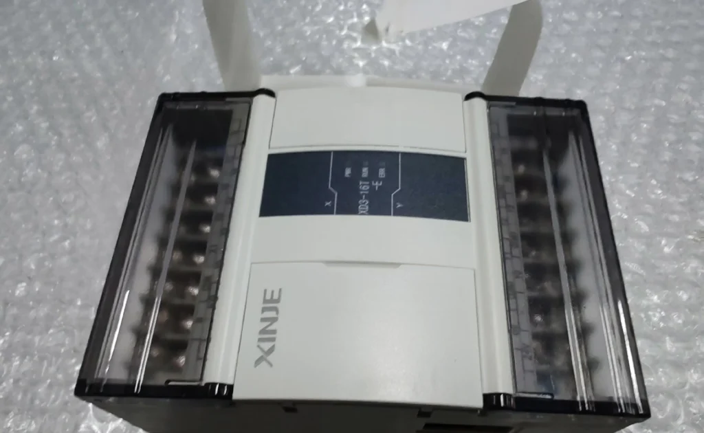 Xinje XD3-16T-E PLC thumbnail