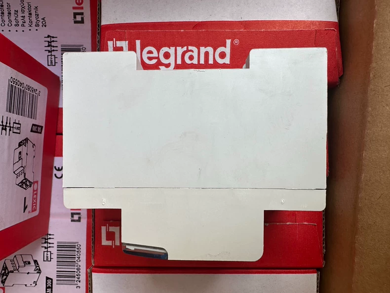 Legrand 04055 AC Contactor thumbnail