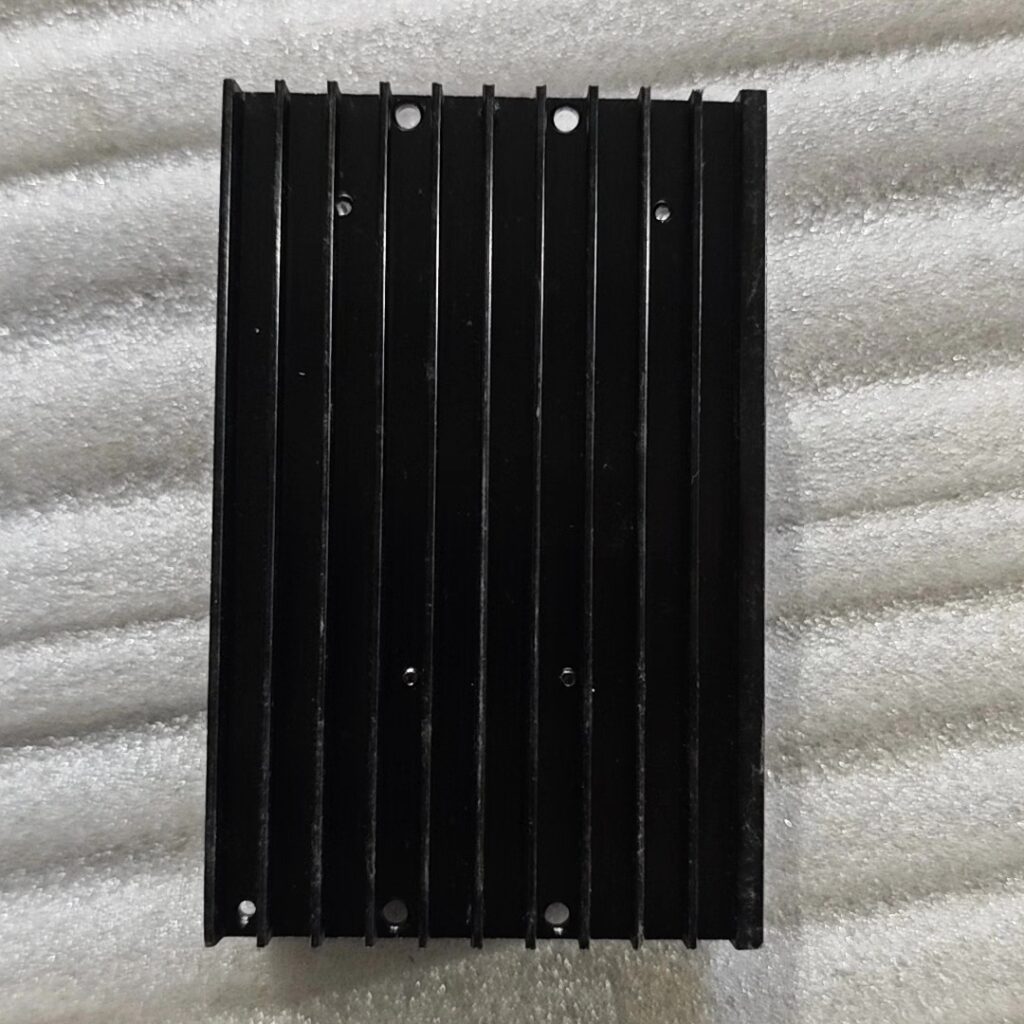 MOONS SR8-Plus+AM34HD1404-06 Motor thumbnail