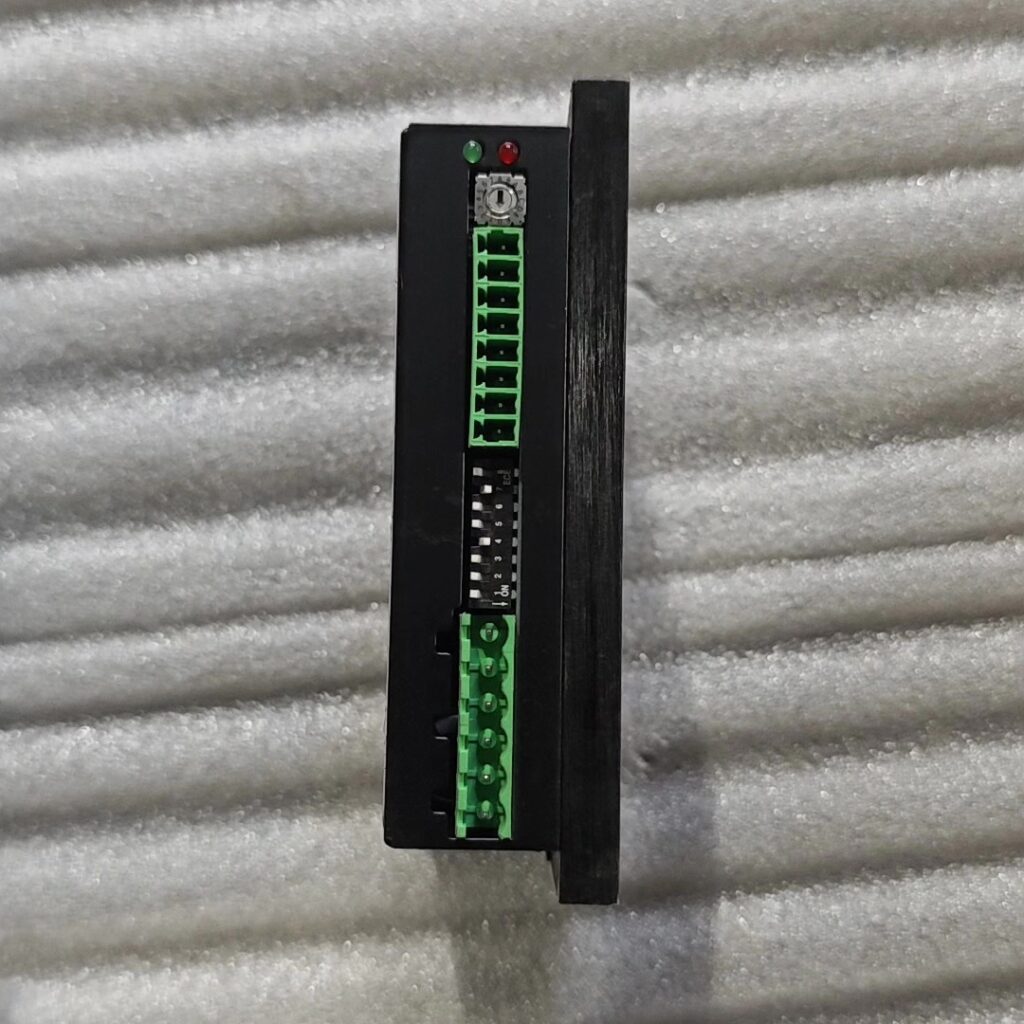 MOONS SR8-Plus+AM34HD1404-06 Motor thumbnail
