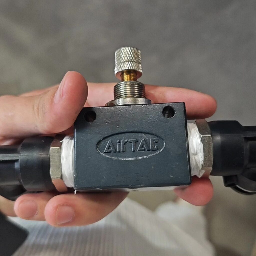 AirTAC ASC300 Valve