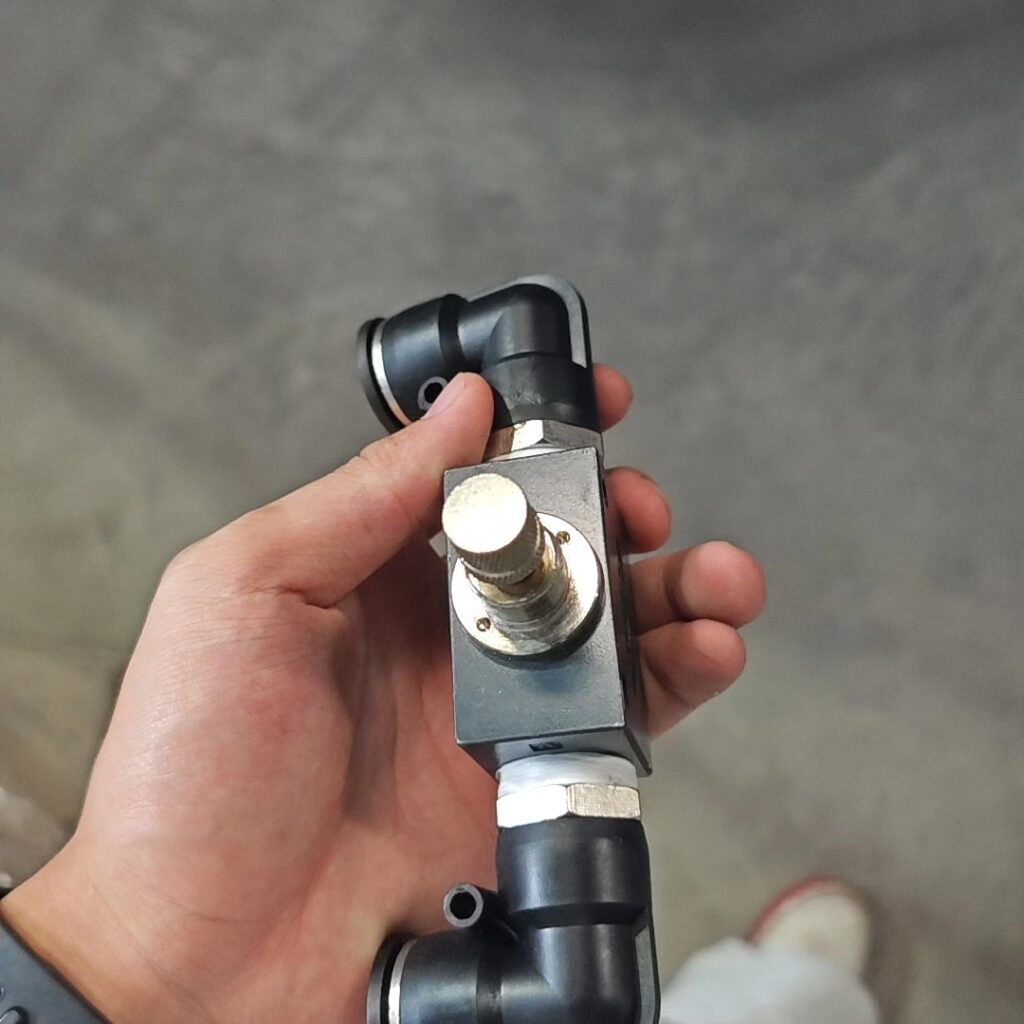 AirTAC ASC300 Valve thumbnail