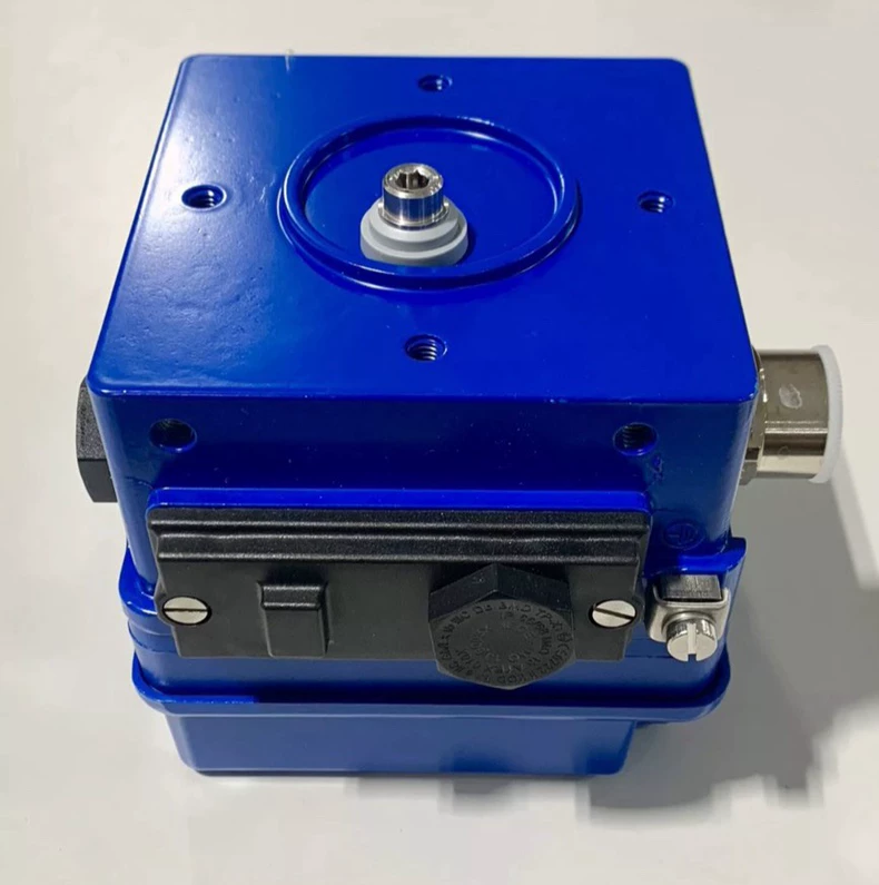 Foxboro SRI986-BIDS I/P Converter thumbnail
