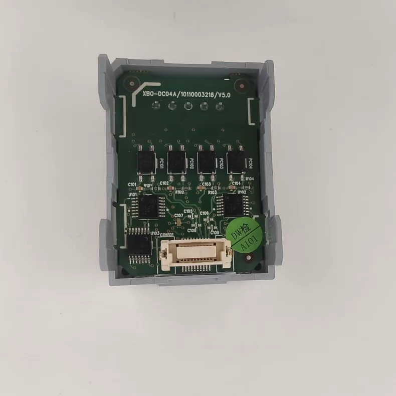 XGB XBO-DC04A PLC