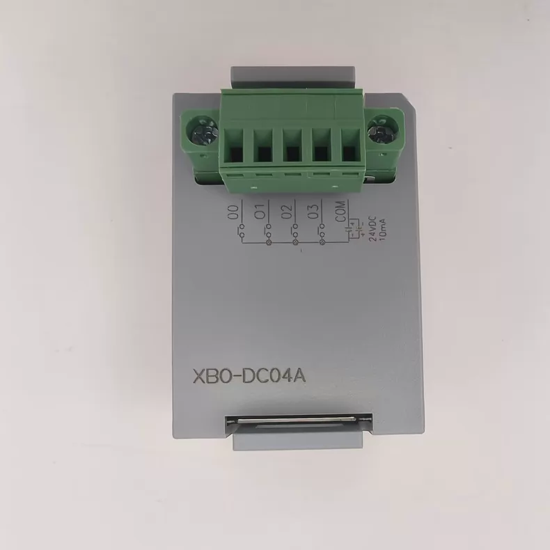 XGB XBO-DC04A PLC thumbnail