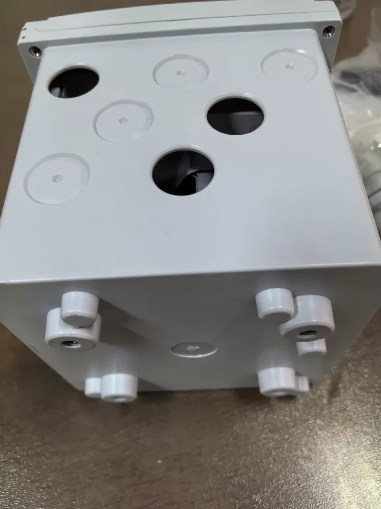 Yokogawa FLXA21-D-P-D-CH-C5-NN-A-N-LA-N-NN Liquid Analyzer thumbnail
