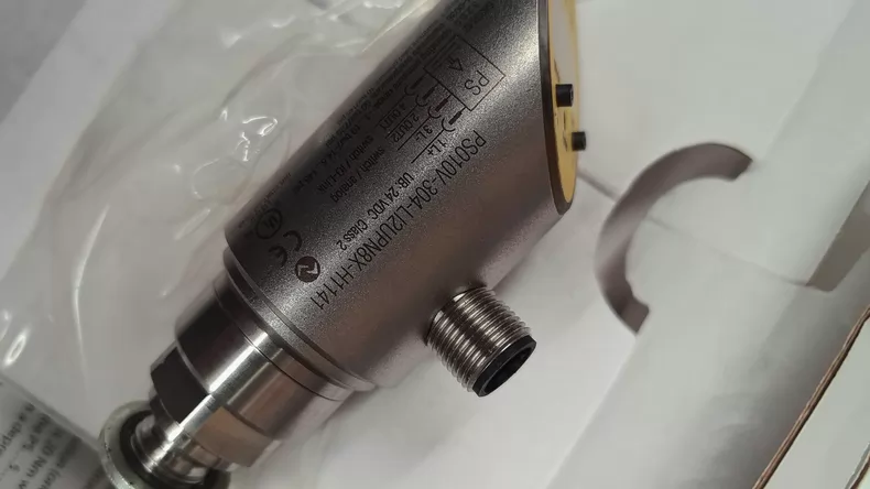 TURCK PS010V-304-LI2UPN8X-H1141 Sensor thumbnail