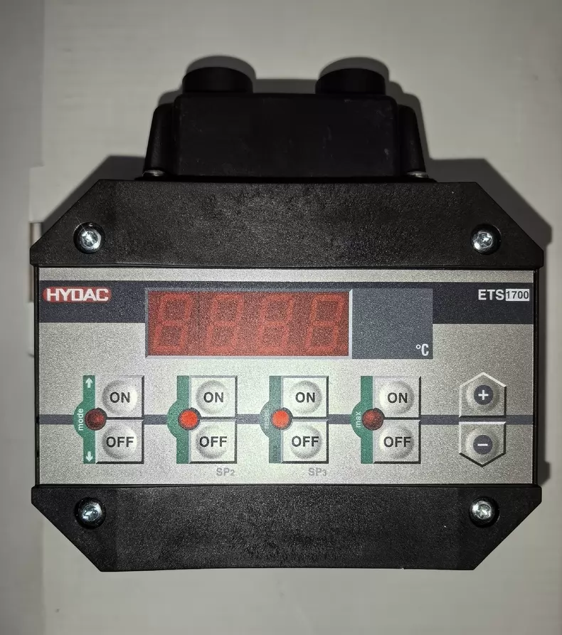 HYDAC 1701-100-000 Sensor
