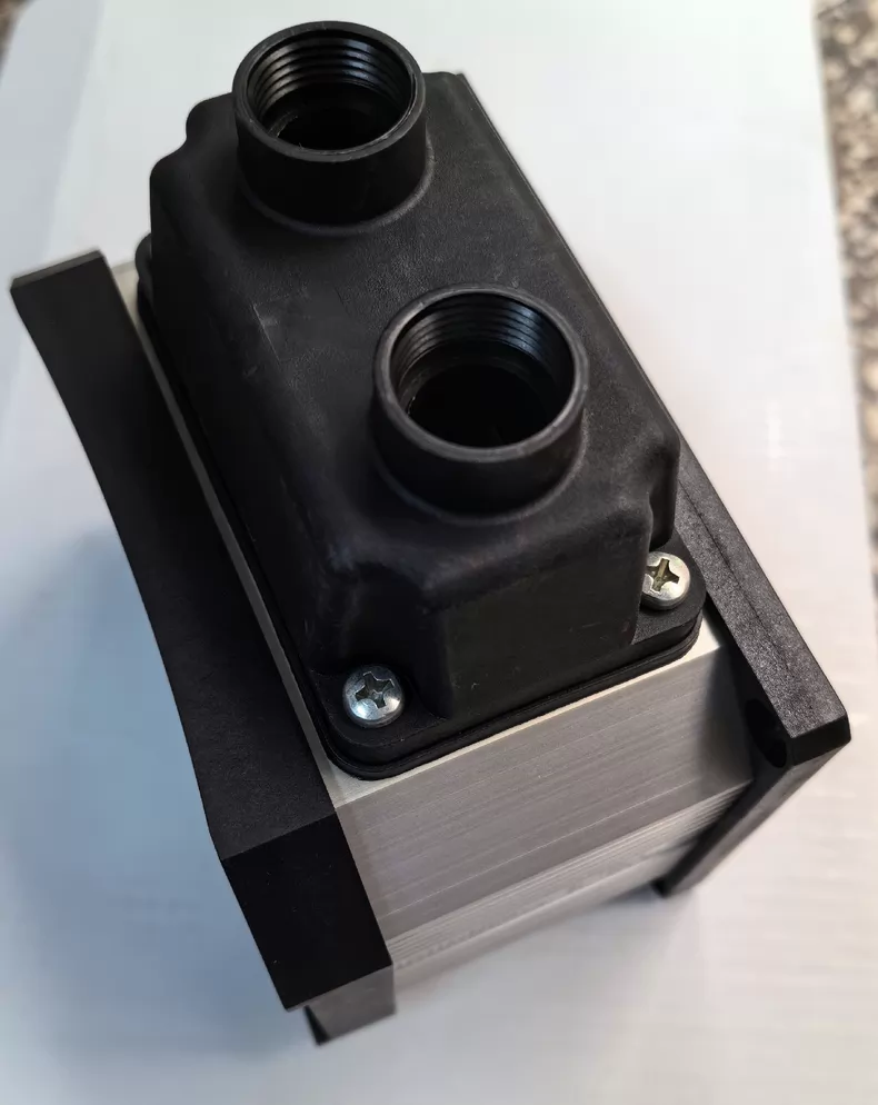 HYDAC 1701-100-000 Sensor thumbnail
