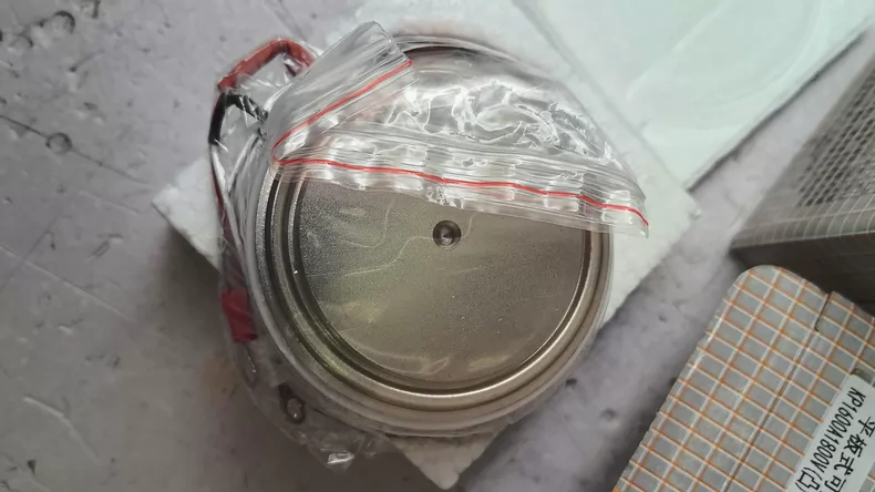 SaiSheMok KP1600A1800V (D) Thyristor thumbnail