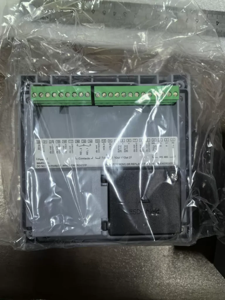 Knick A405N pH Transmitter