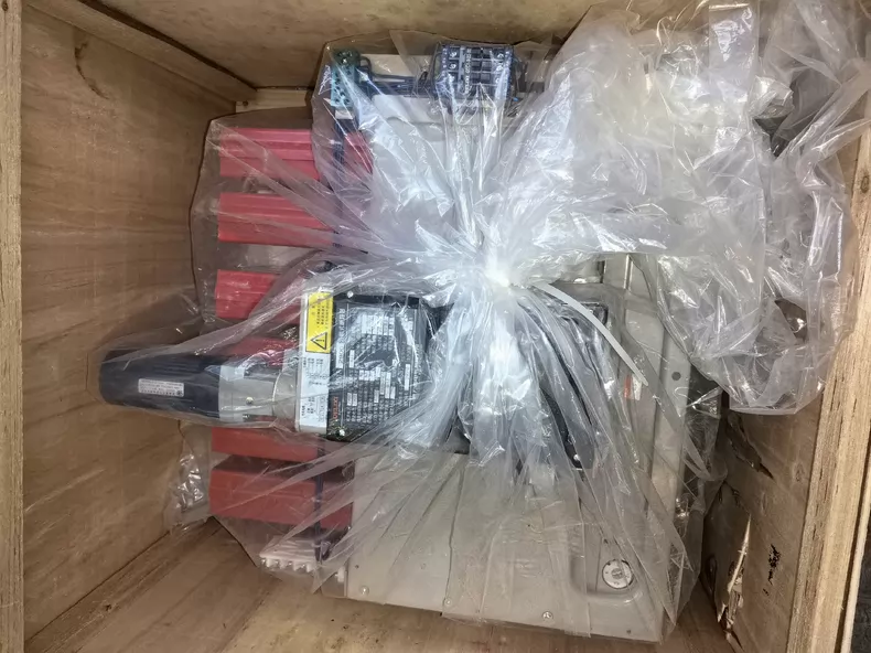 Delixi Electric DW17-2900 Circuit Breaker thumbnail
