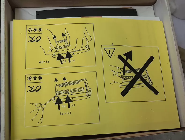Varlogic NR12 Controller thumbnail