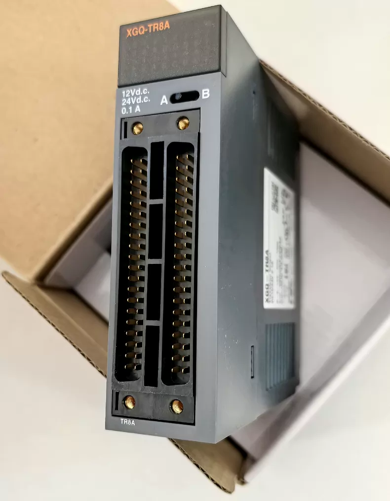 XGI XGQ-TR8A Module