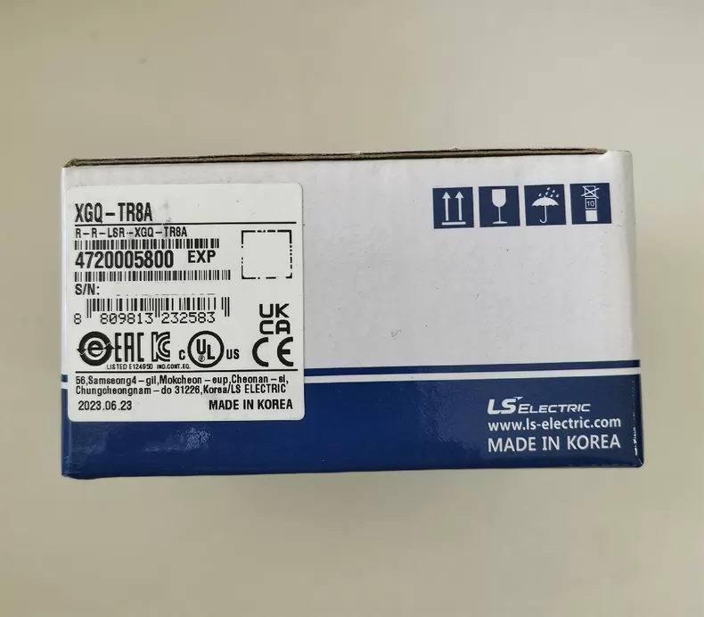 XGI XGQ-TR8A Module thumbnail