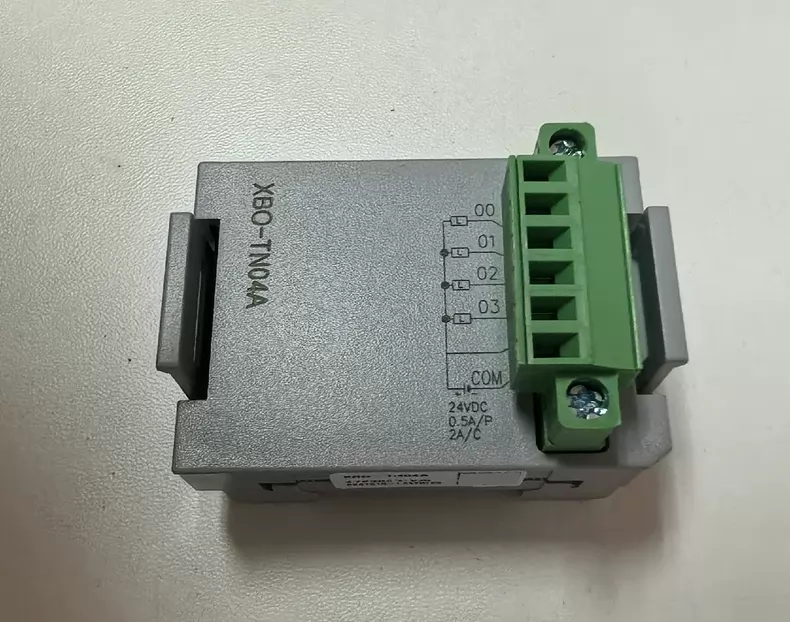 Sink XBO-TN04A PLC