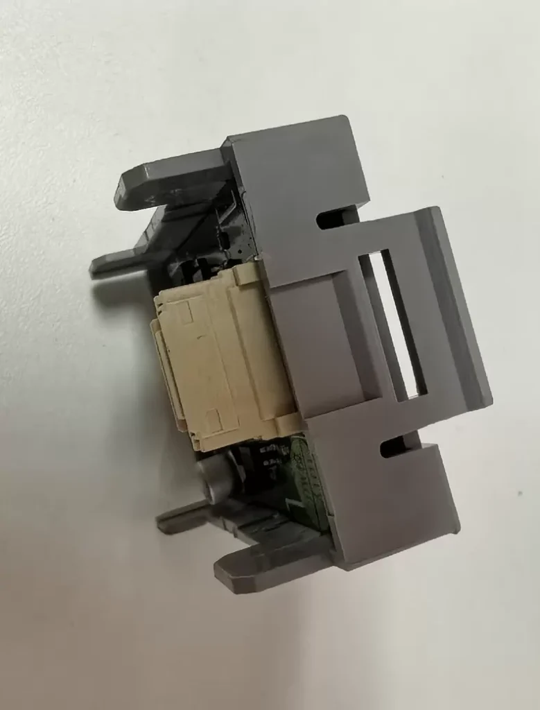 Sink XBO-TN04A PLC thumbnail