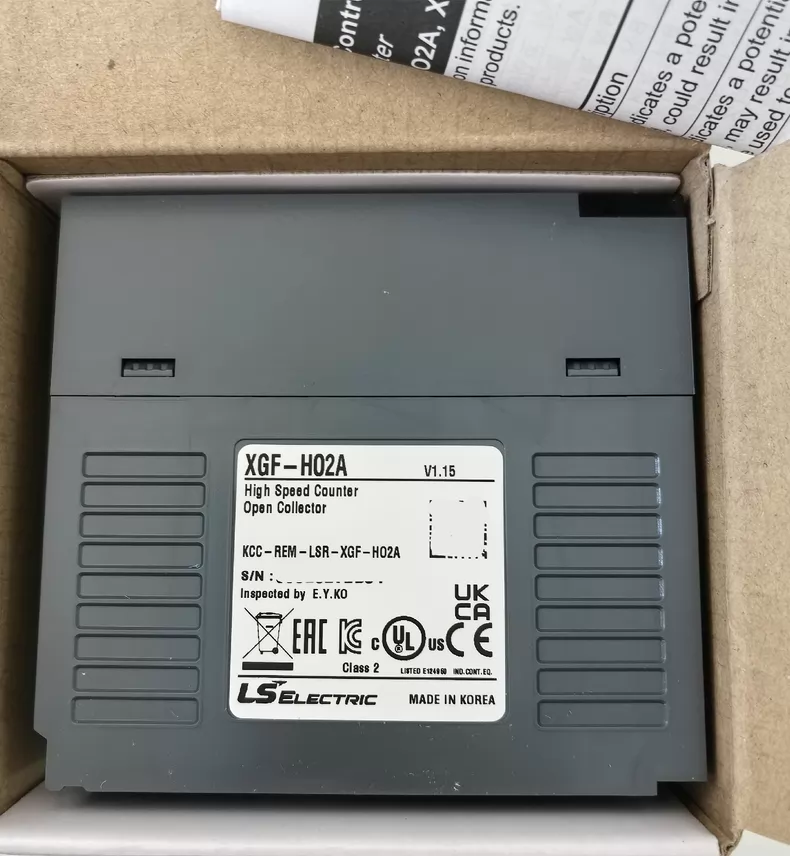 XGI XGF-HO2A Module thumbnail