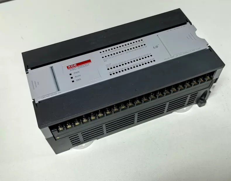 XGB Series XBC-DR64H PLC thumbnail