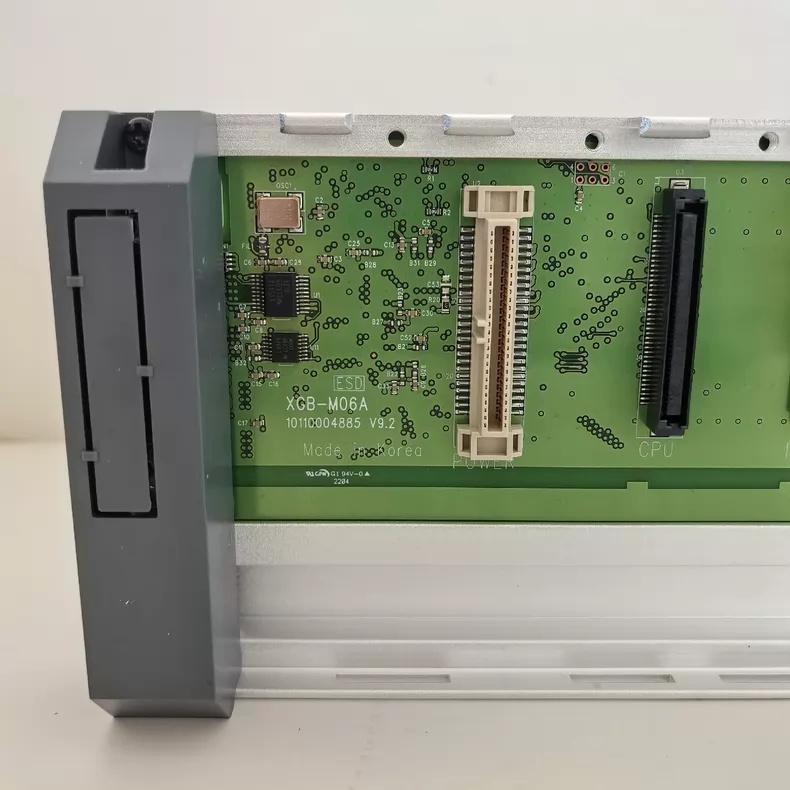 XGI XGB-M06A Module
