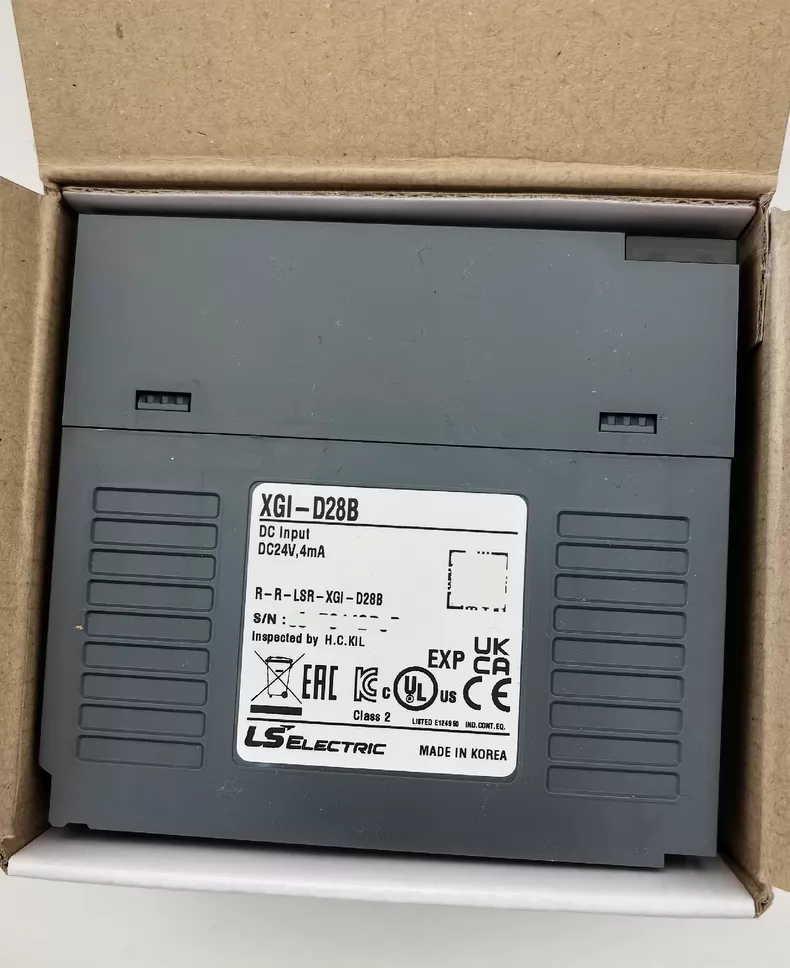 XGI XGI-D28B Module