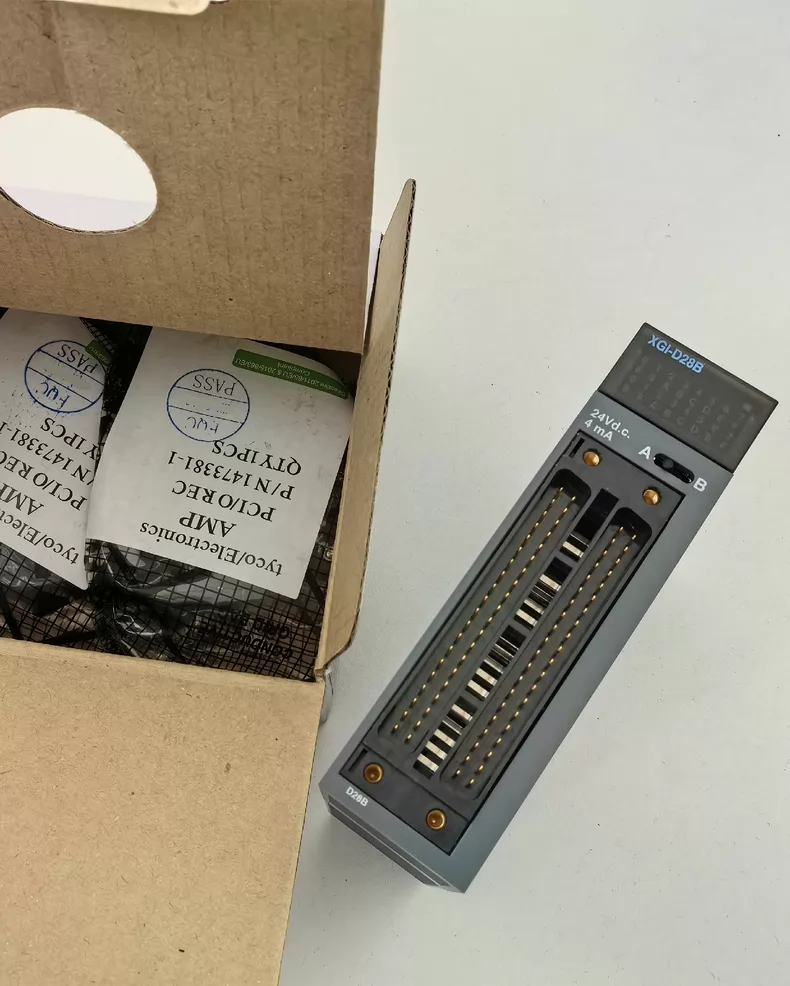XGI XGI-D28B Module thumbnail