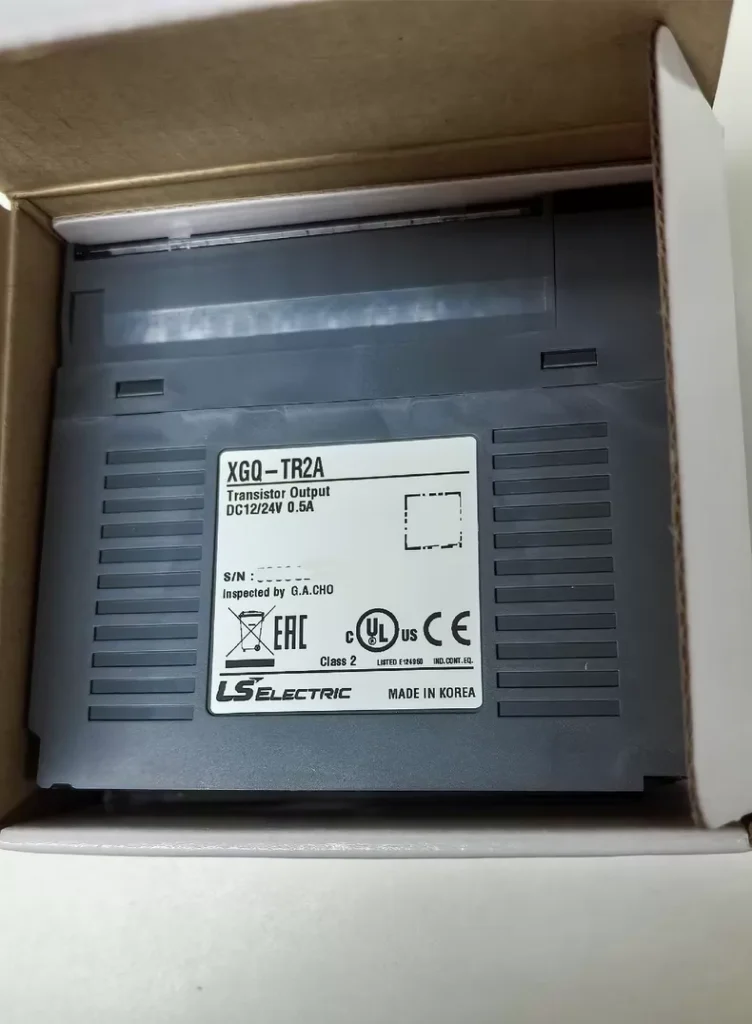 XGI XGQ-TR2A Module