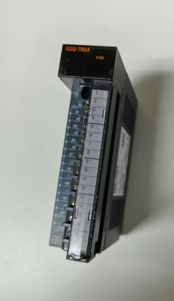 XGI XGQ-TR2A Module thumbnail