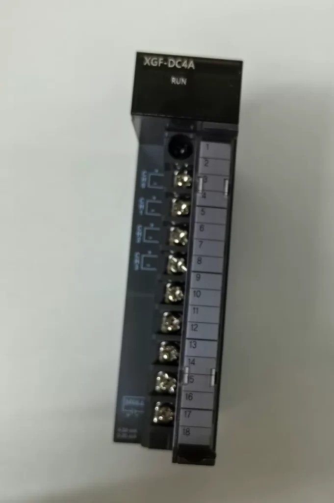 XGI XGF-DC4A Module thumbnail