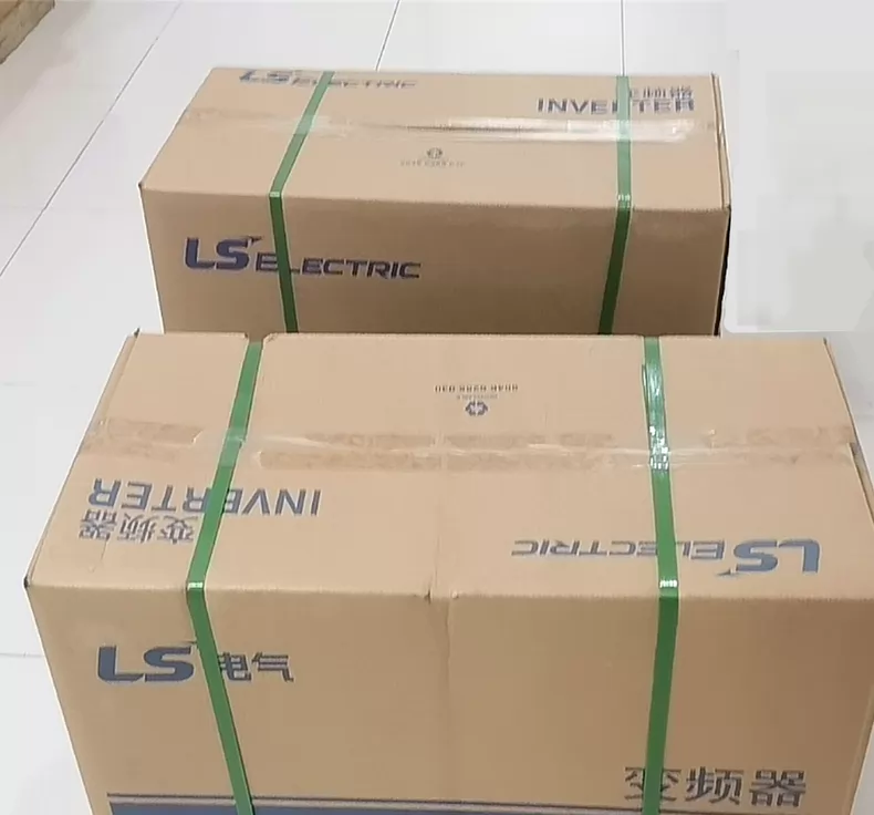 LS SV0370IS7-4NO Inverter thumbnail
