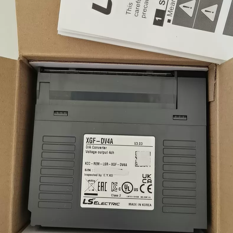 XGI XGF-DV4A Module thumbnail