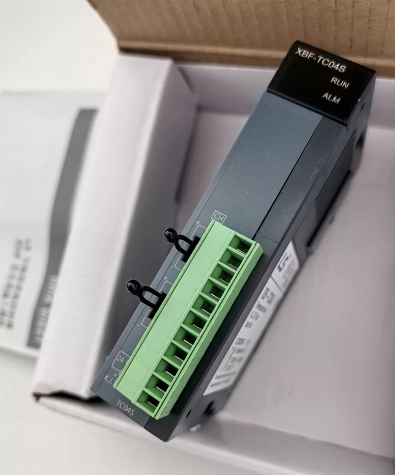 XGB Series XBF-TC04S Module thumbnail