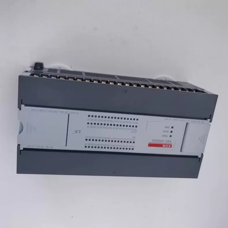 XGB Series XBC-DN64H PLC thumbnail