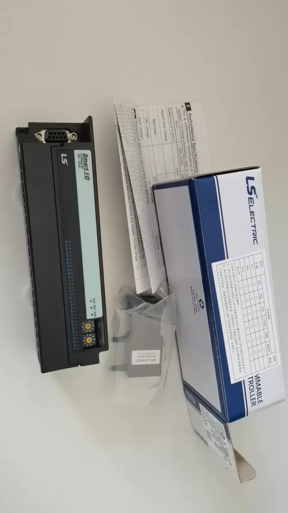 LS GPL-D24C I/O Module