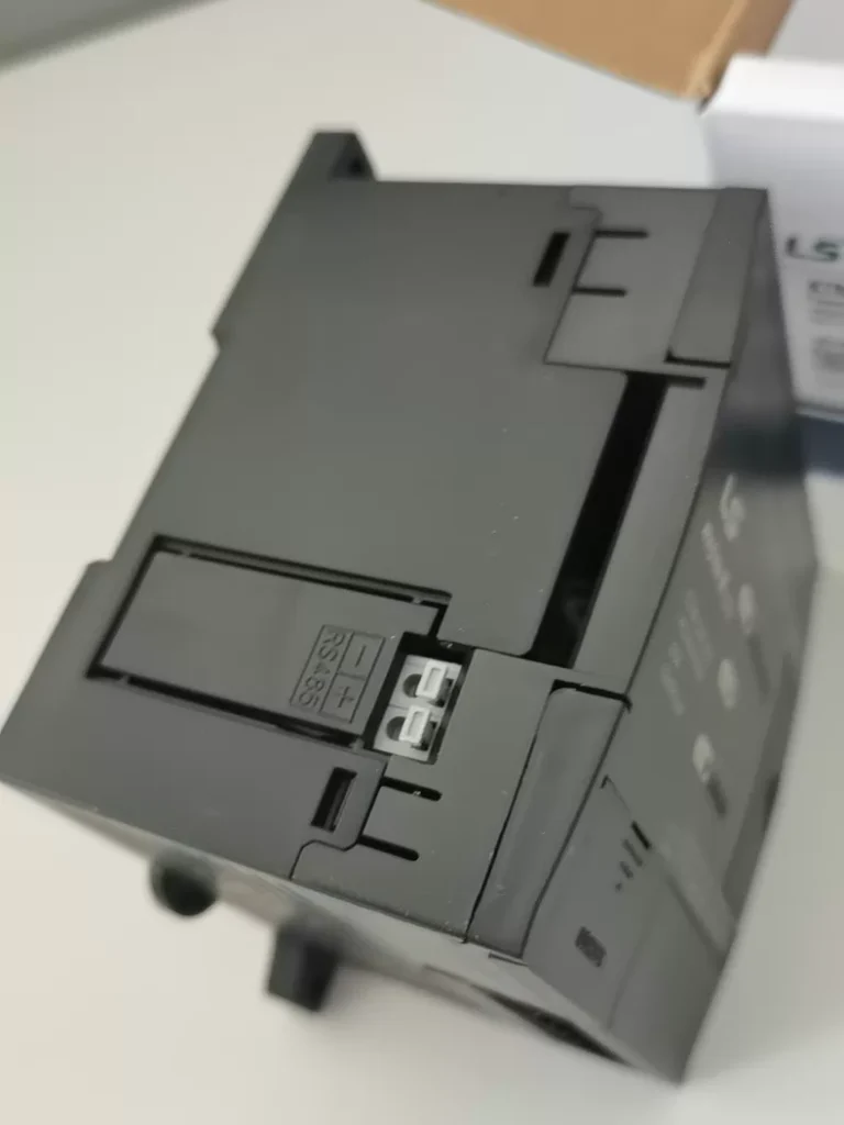 LS K7M-DR10UE PLC thumbnail