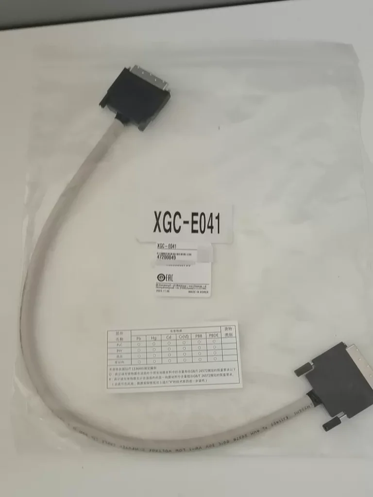 XGI XGC-E041 Cable