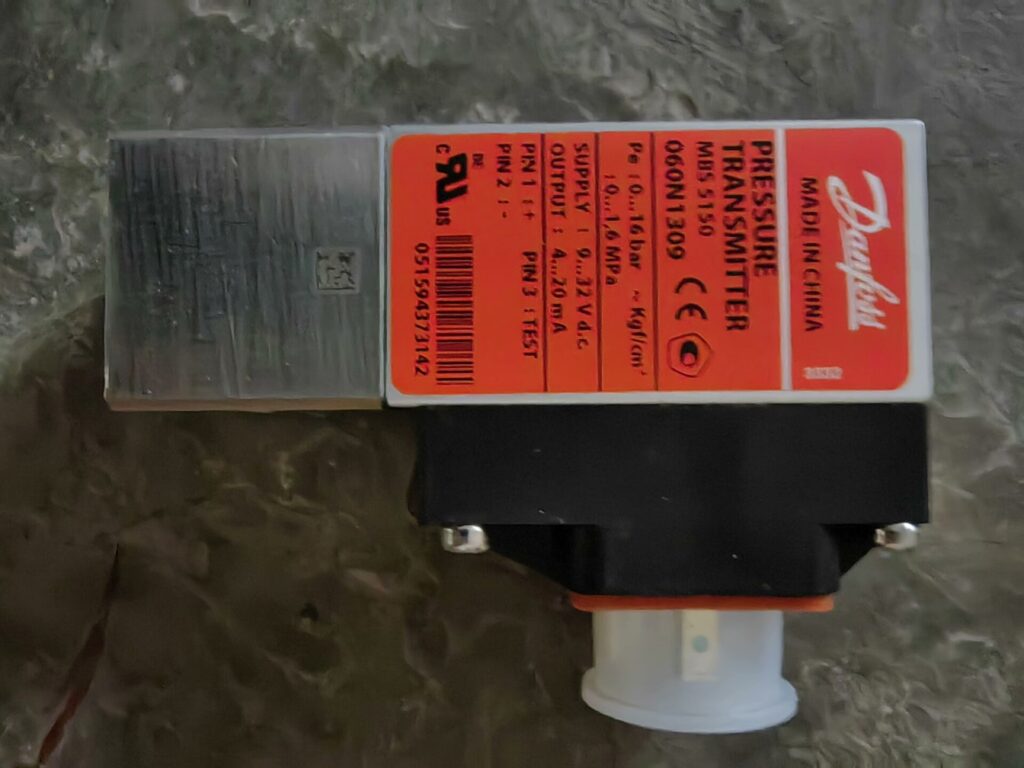 MBS 060N1309 Sensor