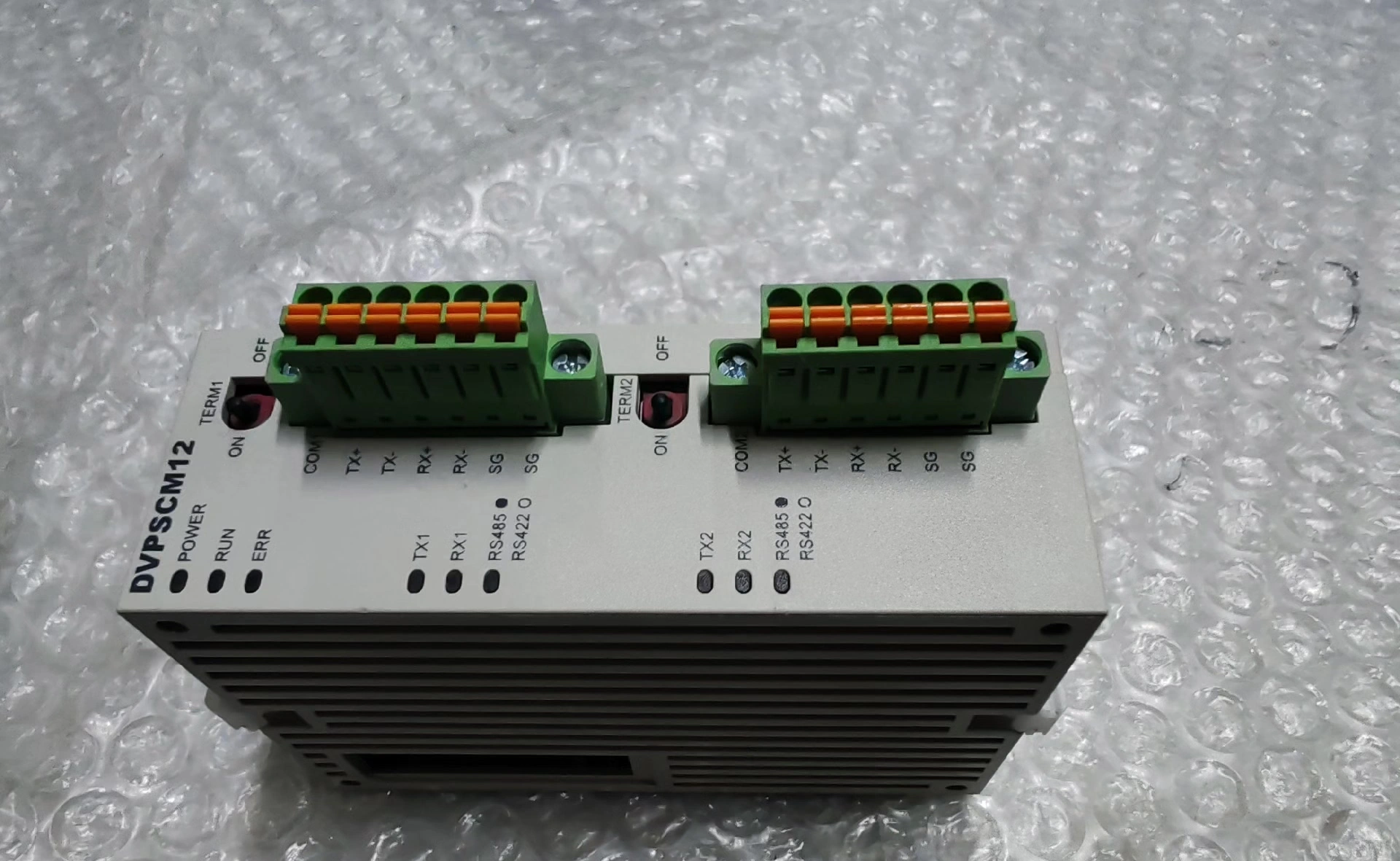 Delta DVPSCM12-SL Module thumbnail