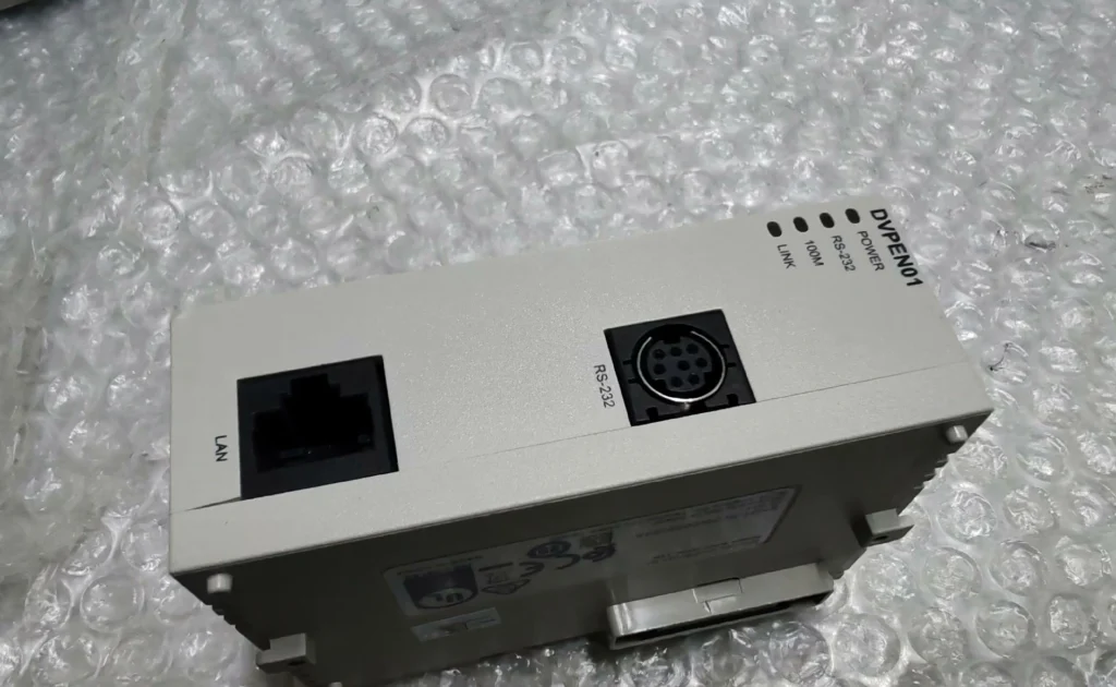 Delta DVPEN01-SL Module thumbnail