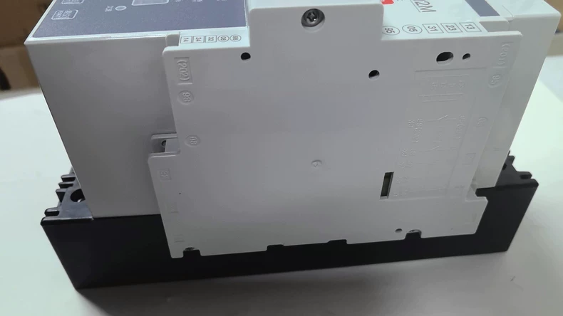DELI NAVIGATOR CDK1-125/M100/02M Switch thumbnail