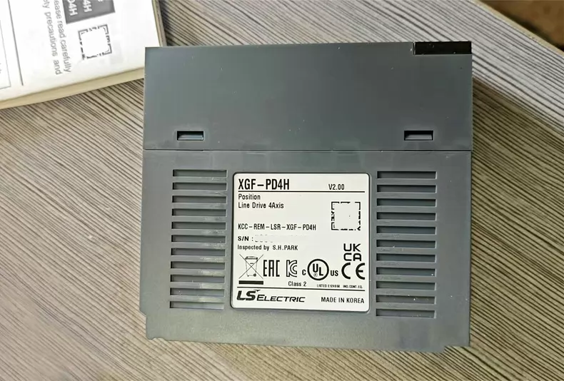 XPM XGF-PD4H Module