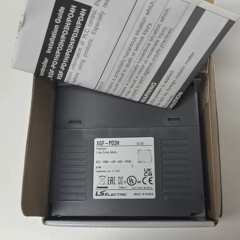 XPM XGF-PD3H Module