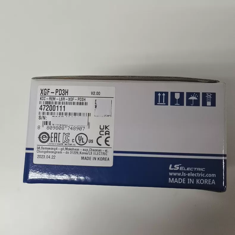 XPM XGF-PD3H Module thumbnail