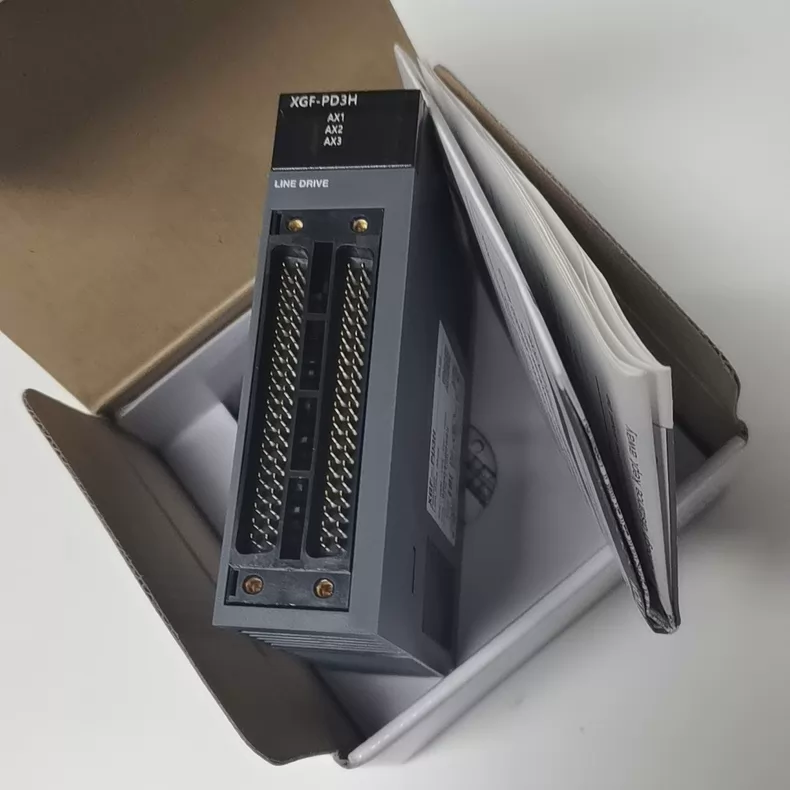 XPM XGF-PD3H Module thumbnail