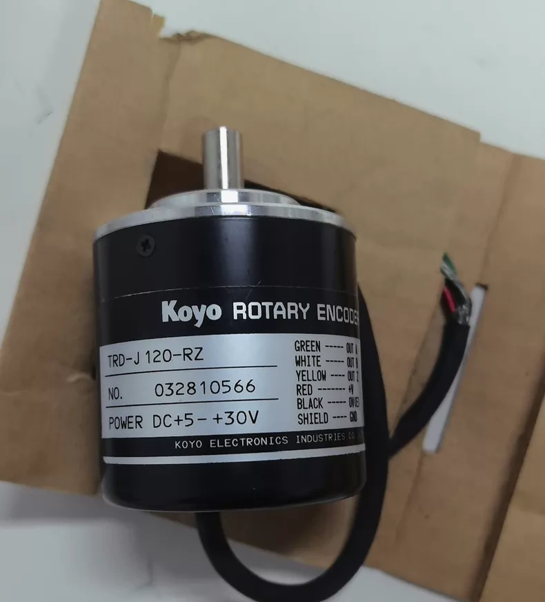 KOYO TRD-J120-RZ Encoder