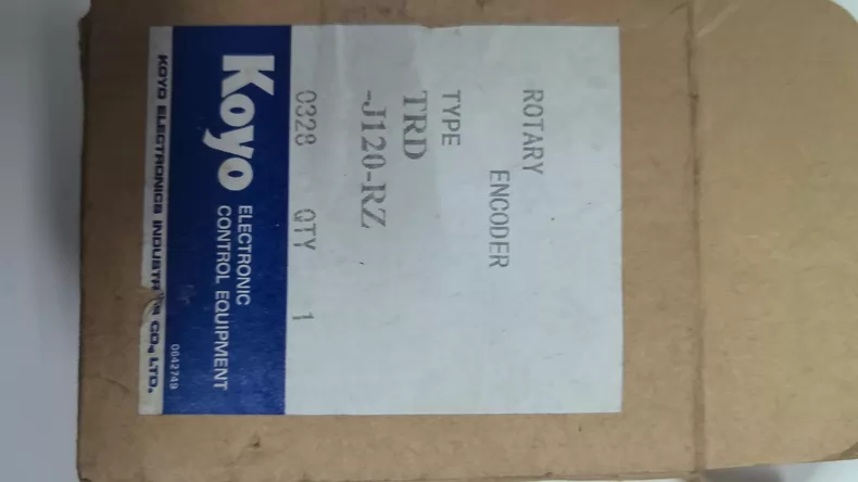 KOYO TRD-J120-RZ Encoder thumbnail