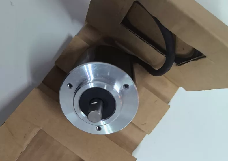 KOYO TRD-J120-RZ Encoder thumbnail